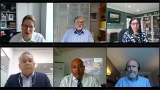 ChemEng Evolution webinar recording: Health Webinar