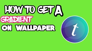 How to get a Gradient wallpaper on android screenshot 4