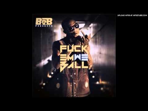 B.O.B (+) Roll One Up - (Prod. By B.o.B) (DatPiff Exclusive)