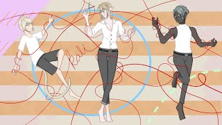 Patchwork Staccato Zola Project