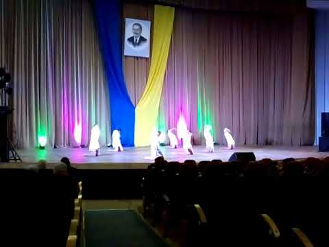 Херснонське училище культури Дівоча доля постановник Макарчук Шакула Т А