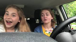 WE CRASHED OUR TESLA !!!