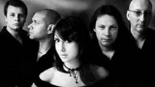 Touchstone - Curious Angel