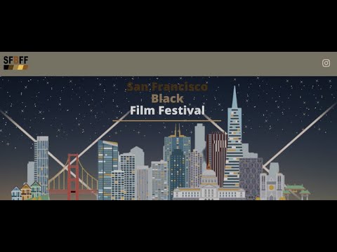 SF Black Film Festival Live Talk @SFBFF with Hollywood Producer Judy Klein & Jackie Wright Publicist