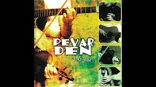 Pevar Den - Cercle circassien