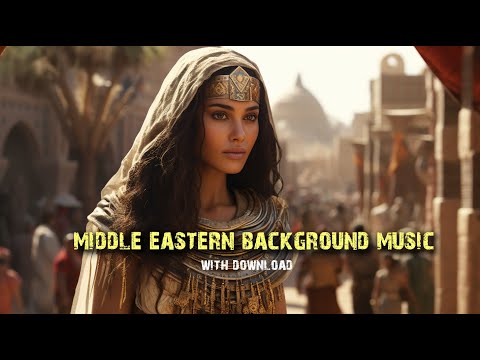 egyptian-/-arabic-middle-eastern-music---background-ethnic-bgm-song-/-instrumental-track-score