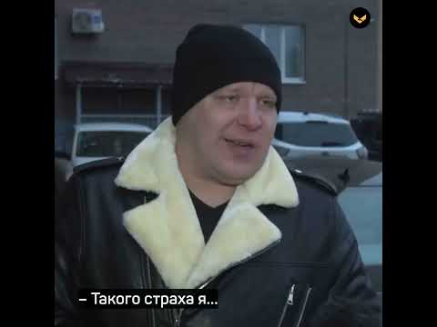 Из горящего ночного клуба в Костроме мужчина вывел десятки людей