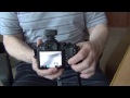 samsung nx11 и мануальный объектив