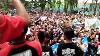 NDX AKA FAMILIA TOUR KUDUS TTM