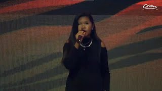 OMEO AHY NY HERY - (Pasteur Sitraka ft Cevam)