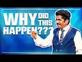 Why Did This Happen Apostles Prophets Conference 2025 Prophet Ezekiah Francis Why Did This Happen Apostles Prophets Conference 2025 Prophet Ezekiah Francis
