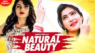 Natural Beauty | Divya Jangid \u0026 Ravinder Shamdi | Haryanvi Song 2019 | Sonotek Digital