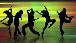 David Crowder Band - Dance (with lyrics)
