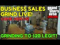 NEW Event Week! Business Sales & MORE! - Come Join Us!