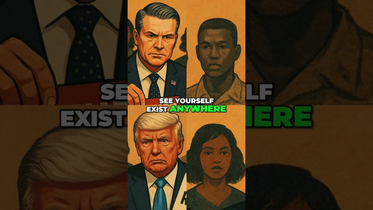 Diversity in History: Seeing Yourself, Mattering to the World