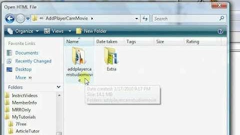 Dukewheatly How To Intro To Kompozer-Part 1
