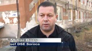 Sortv Soroca Evenimentul Zilei 3 Decembrie 2011 Editie Speciala
