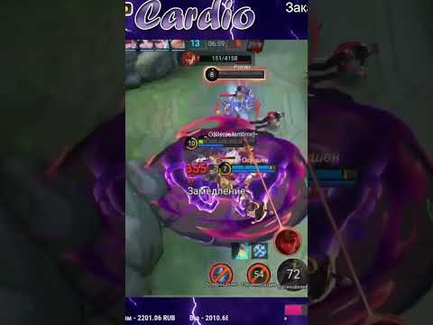Превью видео игры