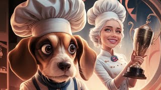 Chef Beagle