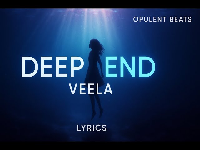 Nomyn & Veela - Deep End(Lyrics)