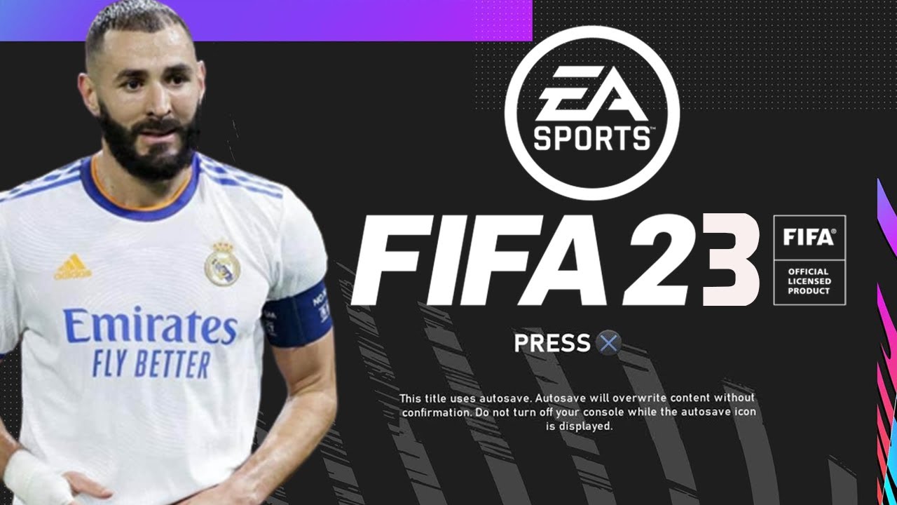 Agora é para valer, EA SPORTS FIFA 23 pode ser jogado de graça na