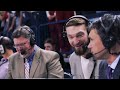 Domantas Sabonis Jersey Honoring