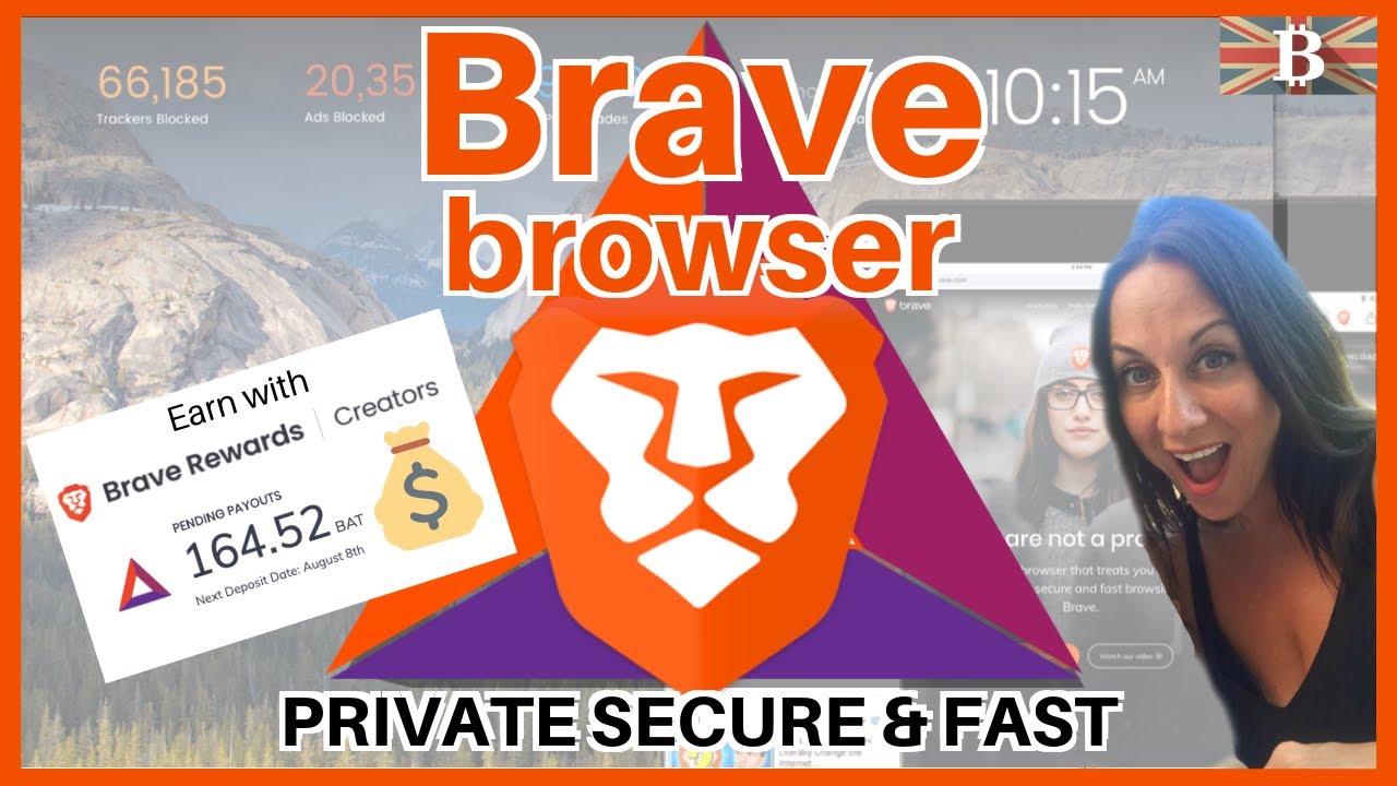 brave internet browser review