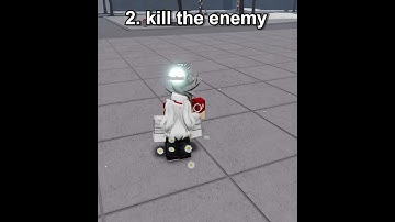 THIS EMOTE BANS YOU #roblox #tsb #thestrongestbattlegrounds