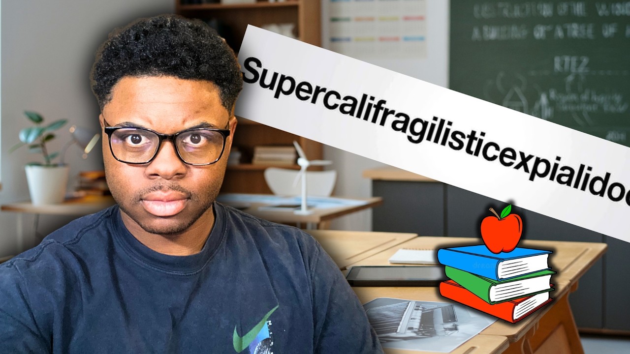 I Went on a Spelling Bee on Stream... - YouTube