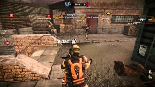 [NA] Warface - Random Gameplay 4