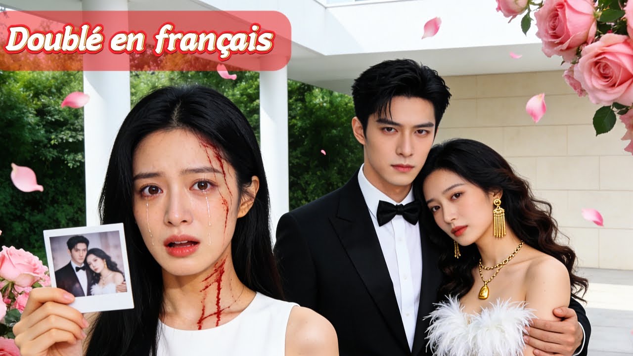 Elle l’a aimé 5 ans. Il choisit sa maîtresse. Elle simule sa mort, il regrette.