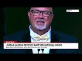 Jordan Larson inducted into National High School Hall of Fame