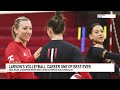 Jordan Larson inducted into National High School Hall of Fame