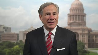 Governor Abbott talks to KSAT about his plans to reopen Texas