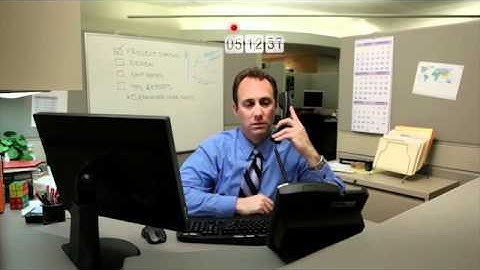 UAT offers Polycom VVX 500 Business Media Phone for Video Conferencing in Hong Kong