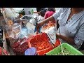 Mexico Street Food / Dorilocos / in Mexico City(CDMX)