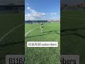 How’s my ball control? #football #soccer #fyp #viral #shorts #like #subscribe #youtube #share #fypシ