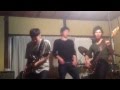 RED HOT CHITA PEPPERS - Around the World