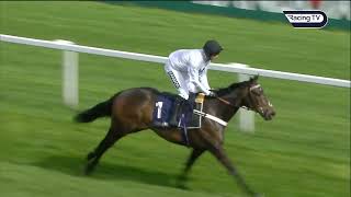 Vidéo de la course PMU WILLIAM HILL AINTREE HURDLE