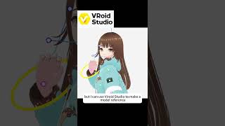 I tried a better workflow for using references