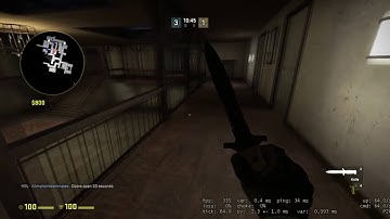 CSGO - Hide and seek Episode 2 part3 (funny montage)