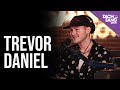 Trevor Daniel Talks Falling, Becoming a TikTok Trend & Upcoming Album