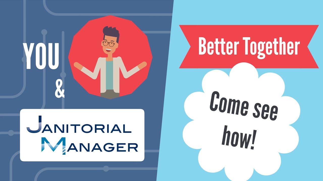 Brand New Features to Enhance Your Business - Janitorial Manager