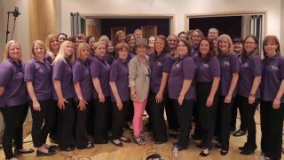 Lulu - Cry (ft. The Military Wives Choirs) screenshot 5