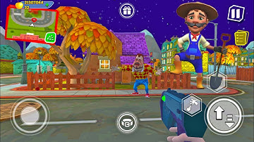 Dark Riddle 16.0.0 Halloween New Chapter . Halloween Update | MOD ALL SKIN | Part 3