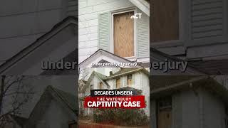 What's next for the Waterbury home where a man says he was held captive for decades?