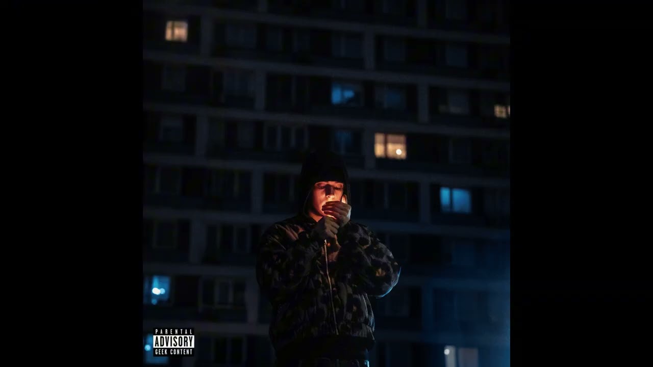 [FREE FOR-PROFIT] Blockkid x Friendly Thug 52NGG type beat 'BLOCK'