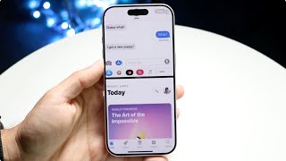 Can You Split Screen On Your iPhone On iOS 26?