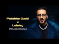 Patakha Guddi X Leleley Ali Mercchant Mashup 2026 