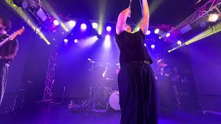 Thornhill - nerv (Live 04/09/2026)